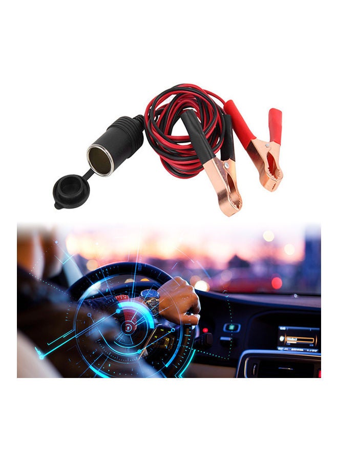 Generic - Car Cigarette Lighter - Image 1