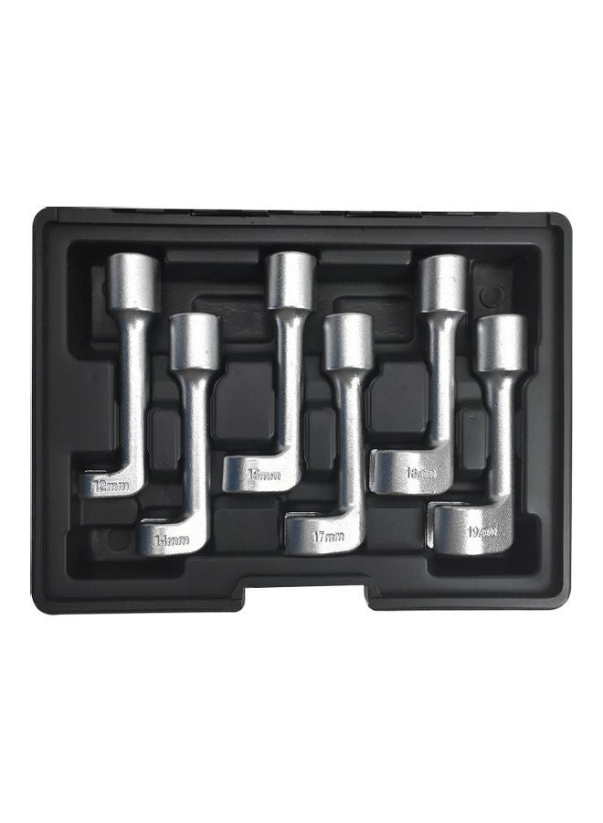 6-Piece Fuel Injection Sockets - Image 2