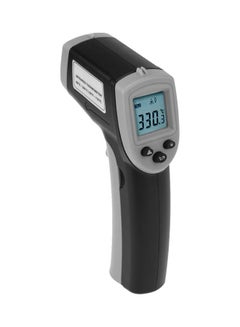 Digital Infrared Thermometer Laser Industrial Temperature Gun Non-Contact with Backlight