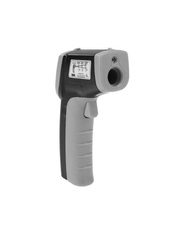 Generic - Digital Infrared Thermometer Laser Industrial Temperature Gun Non-Contact with Backlight - Image 1