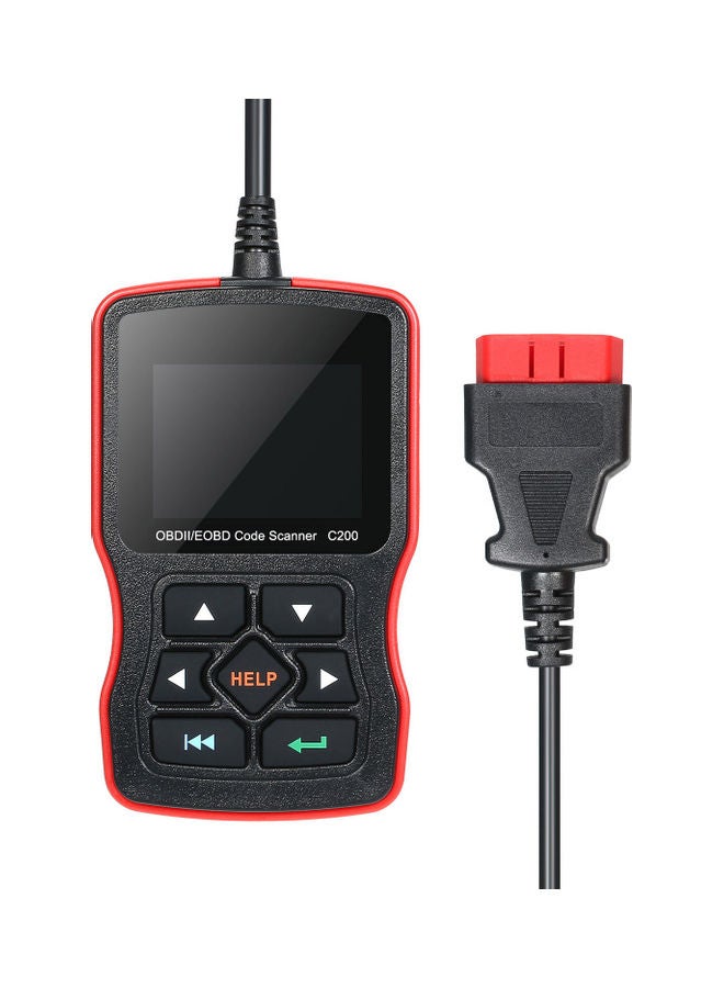 Universal Car Automotive Scanner Diagnostic Tool - Image 1
