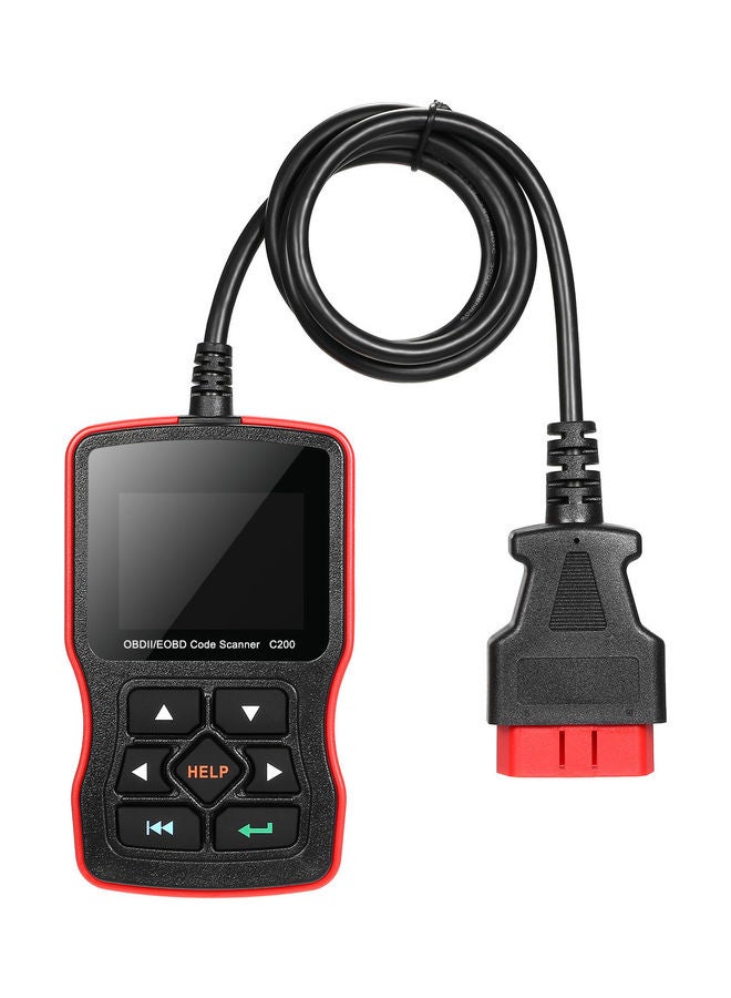 Universal Car Automotive Scanner Diagnostic Tool - Image 4