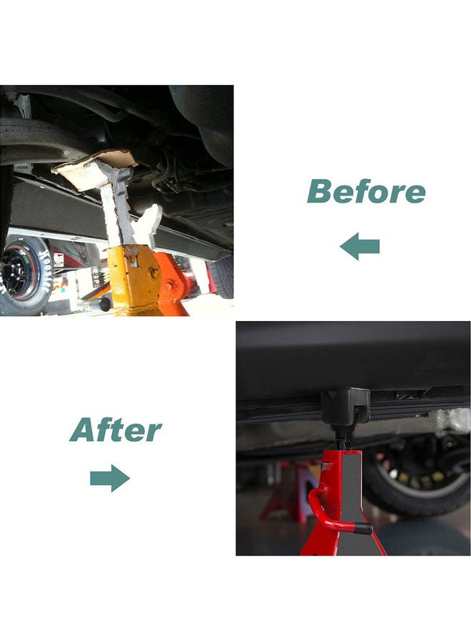 Generic Jacking Adapter Pad  - Image 4