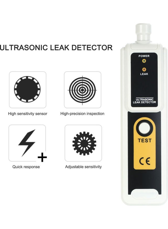 Leak Detection Tools