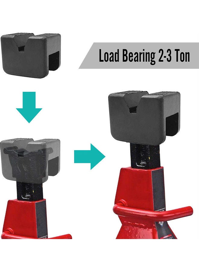 Generic Jacking Adapter Pad  - Image 3