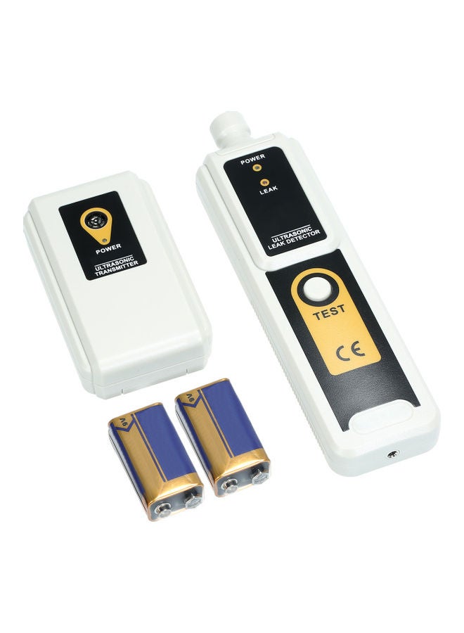 Leak Detection Tools