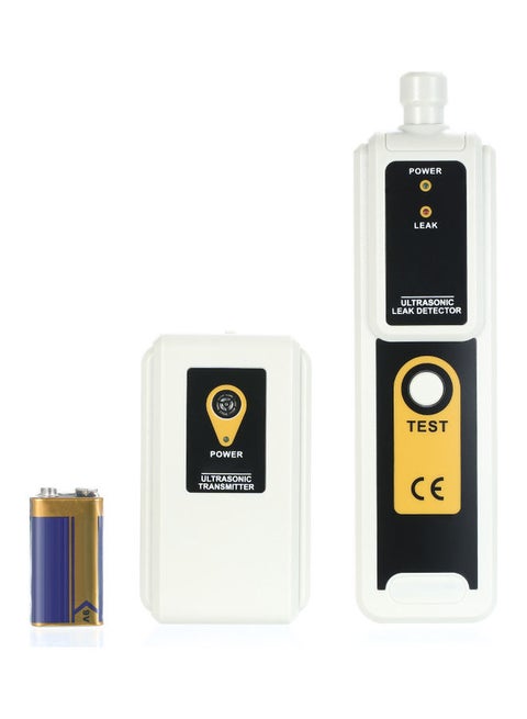 Leak Detection Tools