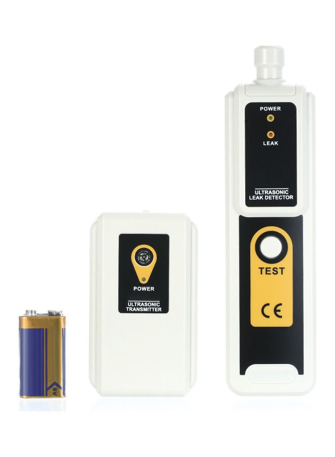 Leak Detection Tools