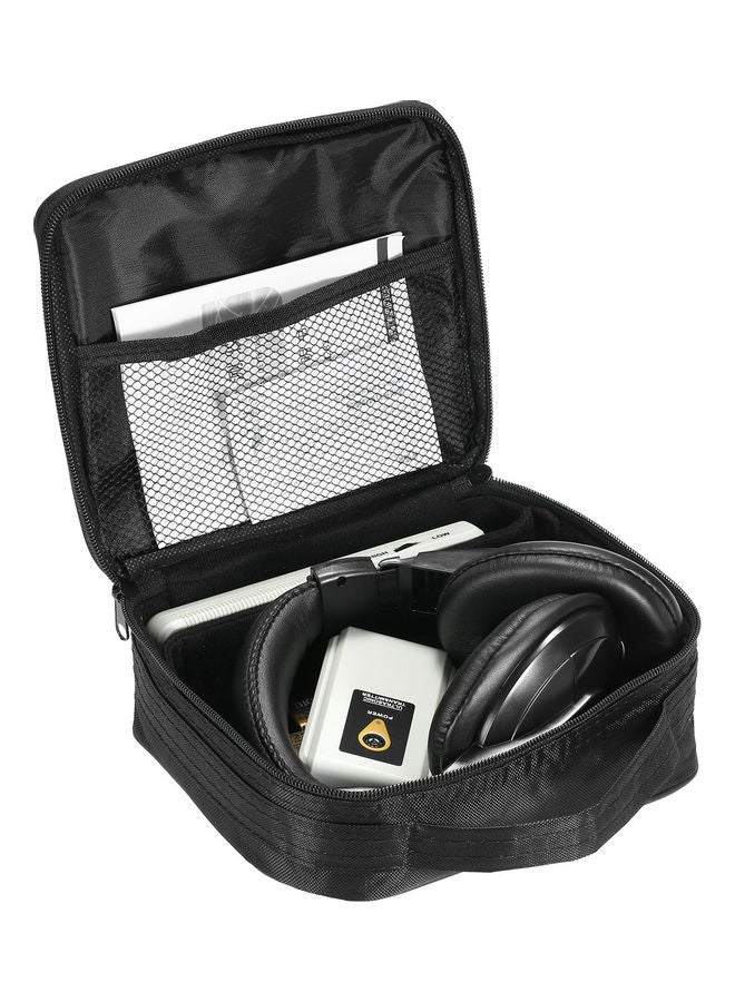 Leak Detection Tools