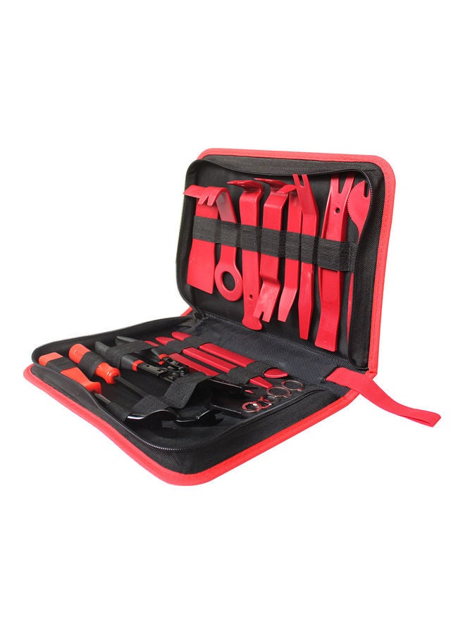 19-Piece Trim Removal Tool Kit - Image 1