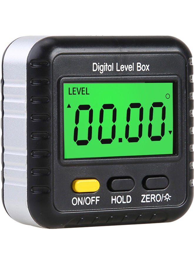 Digital Angle Finder Gauge Level Box - Image 1