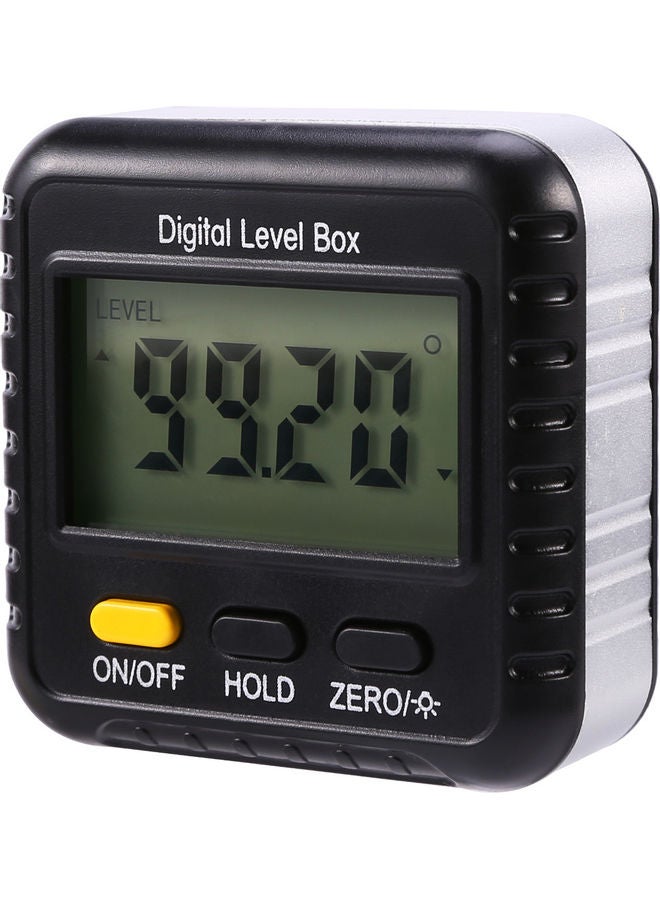 Digital Angle Finder Gauge Level Box - Image 5