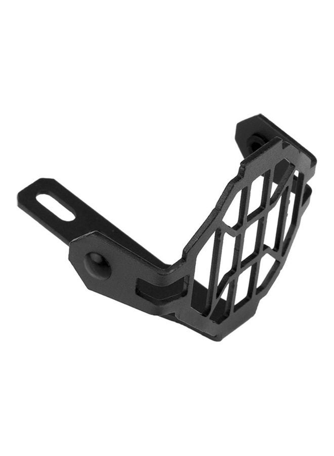 2-Piece Grill Fog Light Protector - Image 2