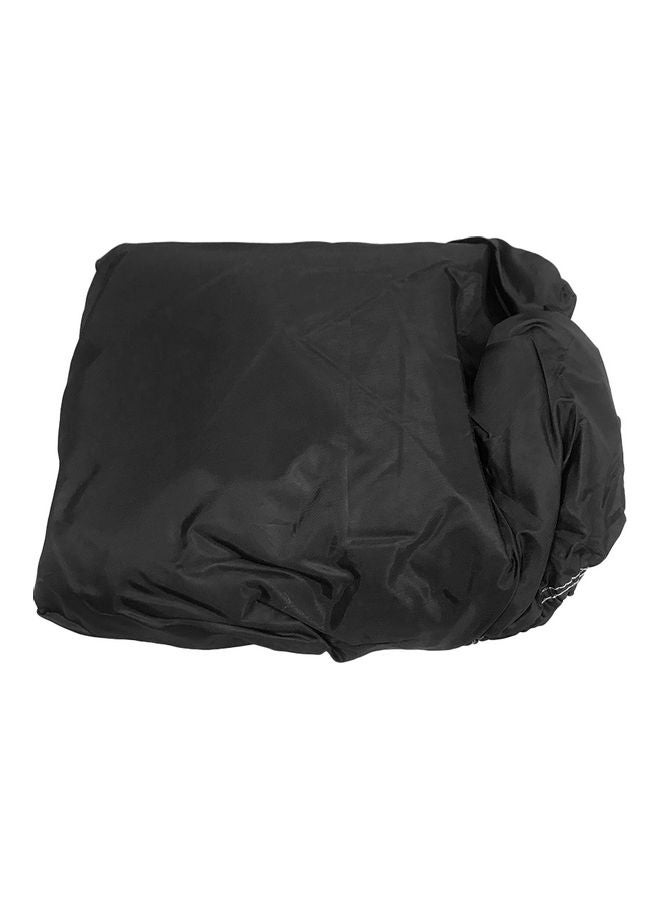Boat Cover