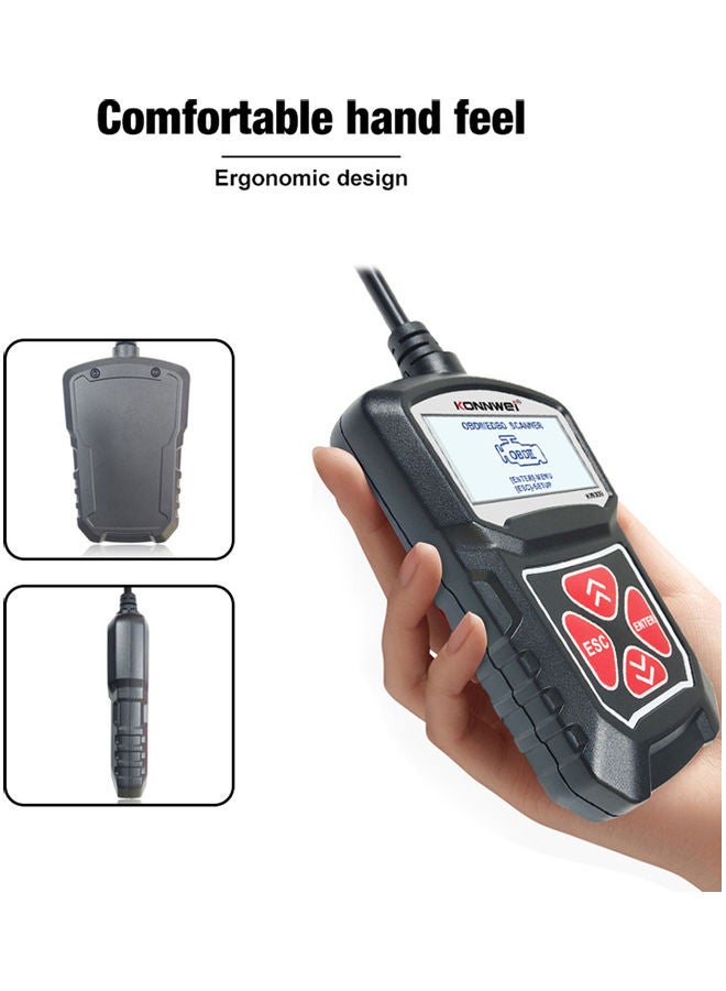 Universal Car Scanner - Image 3