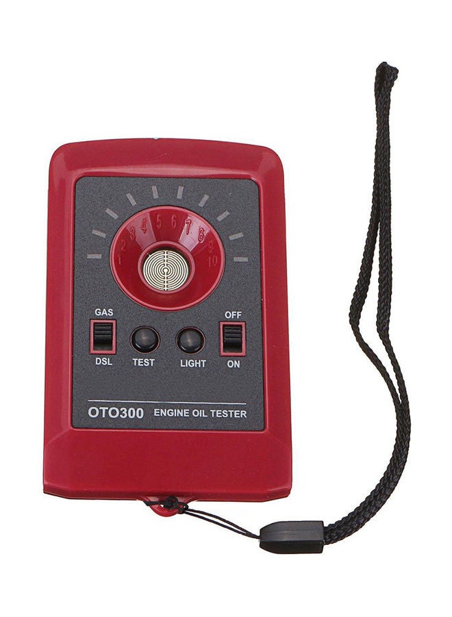 12V Engine Oil Quality Detector - Image 1