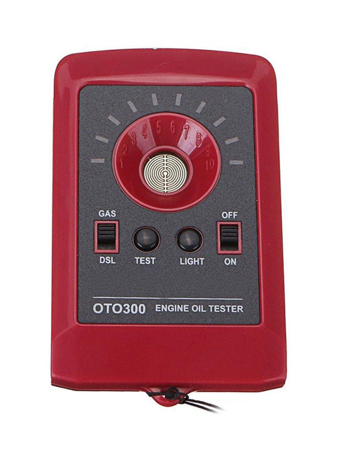 12V Engine Oil Quality Detector - Image 5