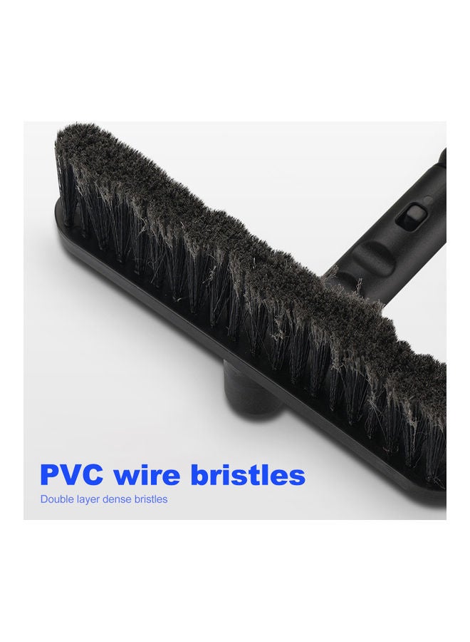 Generic 3-in-1 Car Cleaning Brush Ice Scraper  - Image 2
