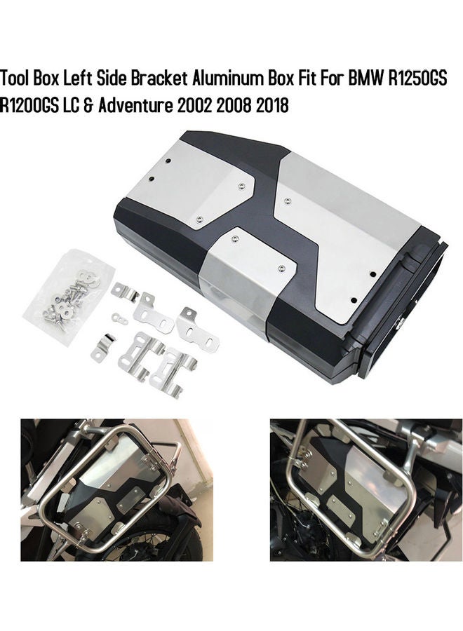 Motorcycle Tool Box for BMW - Image 4