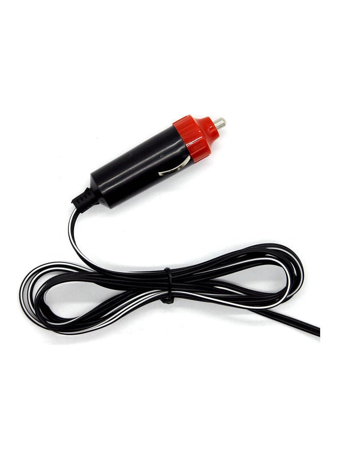 Generic Car Automatic Heating Snow Shovel  - Image 2