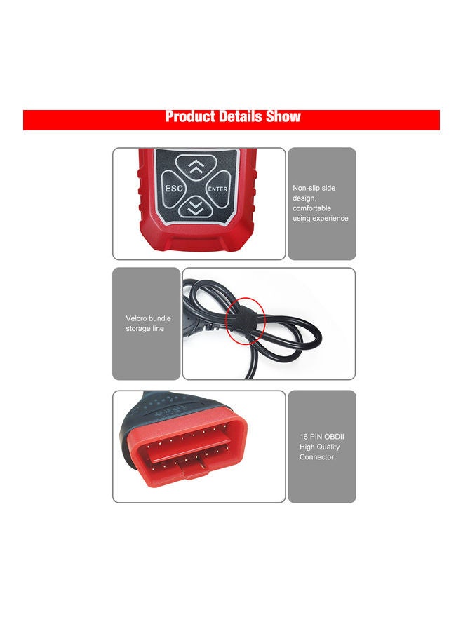 Universal Car Scanner - Image 5