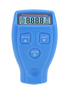 GM200 Film/Coating Thickness Gauge