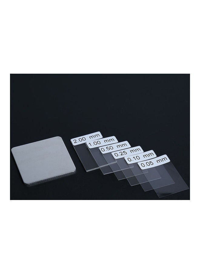 Generic - GM200 Film/Coating Thickness Gauge - Image 1