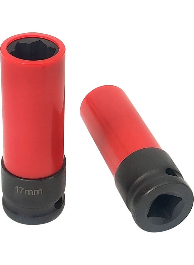 Lug Nut Socket for Mercedes Benz 4218 - Image 3