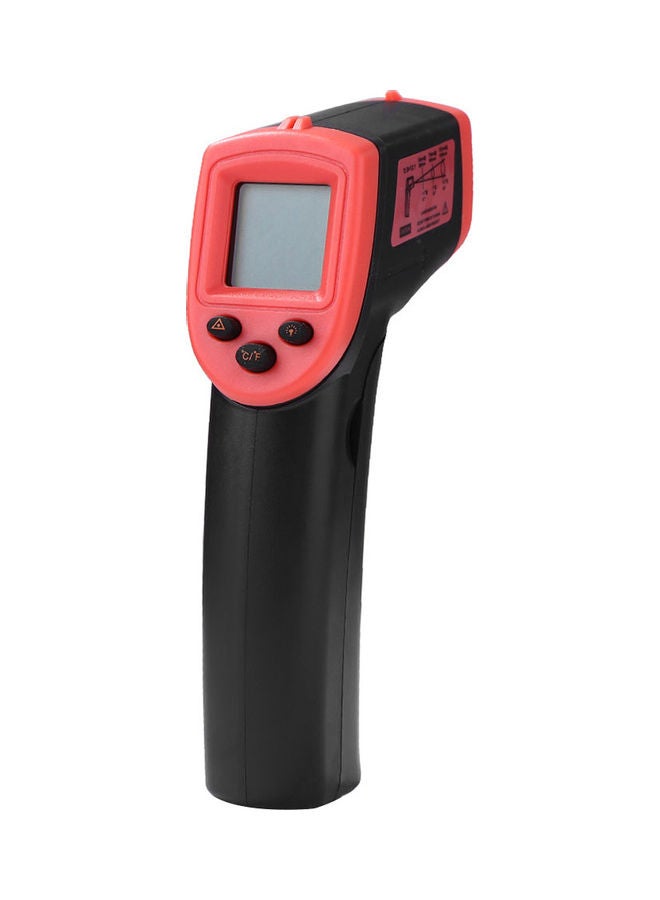 HW600 Handheld Non-Contact Infrared Thermometer - Image 3