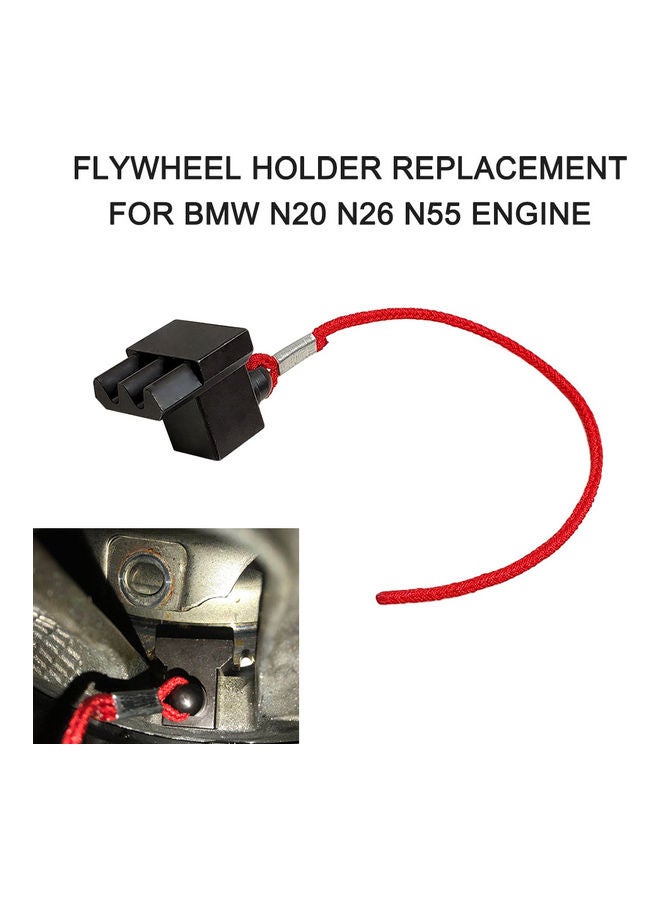 Flywheel Holder Replacement for BMW N20 N26 N55 Engine - Image 1