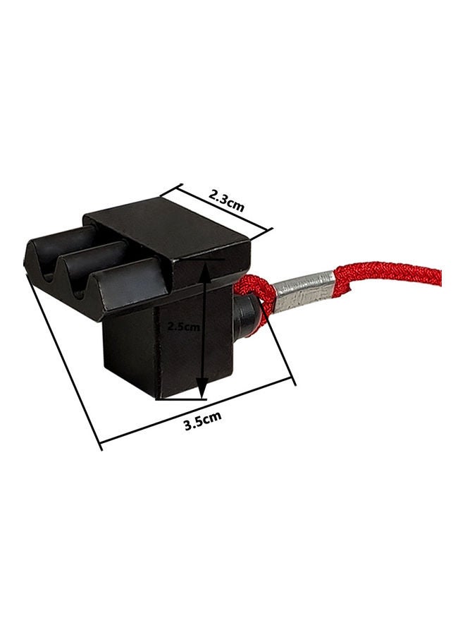 Flywheel Holder Replacement for BMW N20 N26 N55 Engine - Image 3