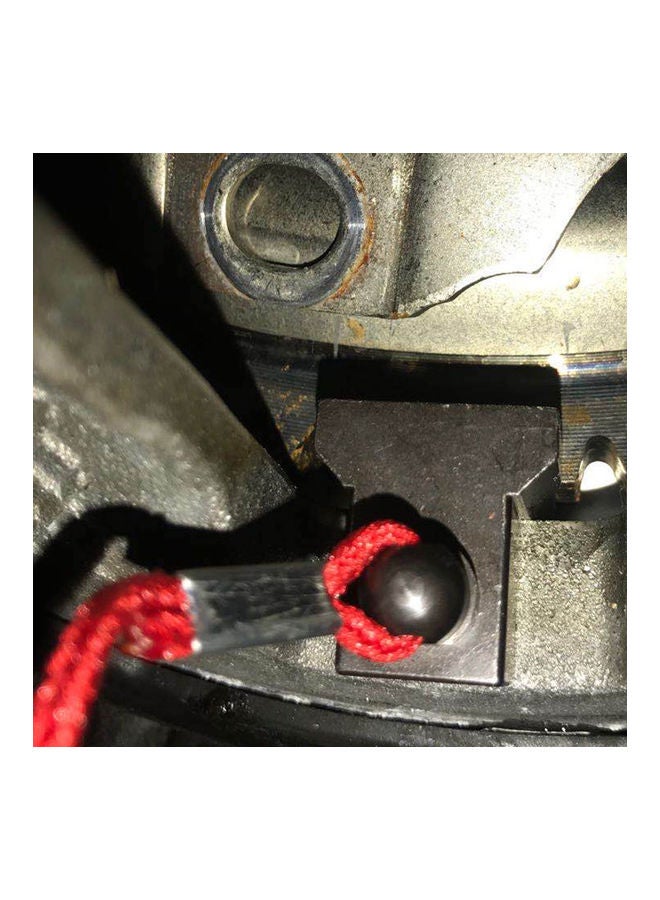 Flywheel Holder Replacement for BMW N20 N26 N55 Engine - Image 5