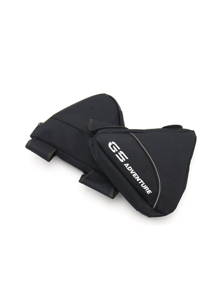 Generic 2-Piece Motorcycle Repair Tool Placement Bag For BMW - Image 5