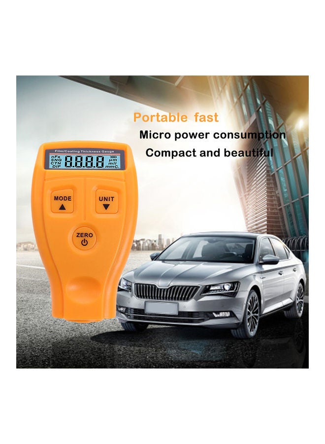 Generic GM200 Coating Thickness Tester - Image 3