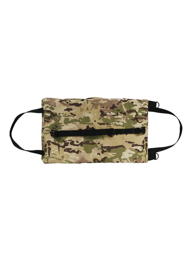 Generic Car Tool Roll Up Bag - Image 1