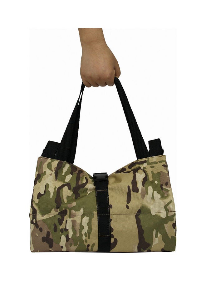 Generic Car Tool Roll Up Bag - Image 2