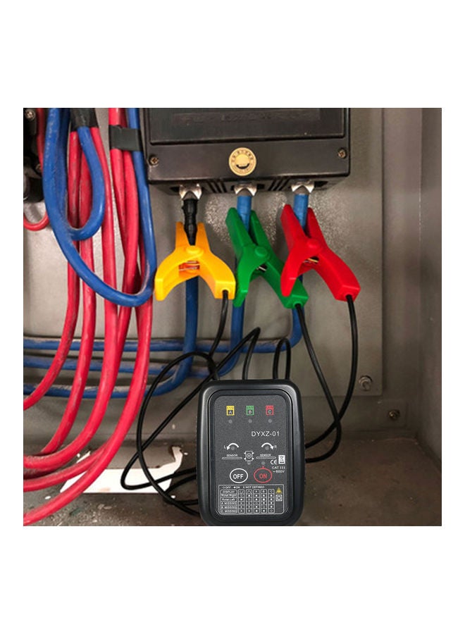 Generic - Non-Contact Phase Sequence Meter - Image 1
