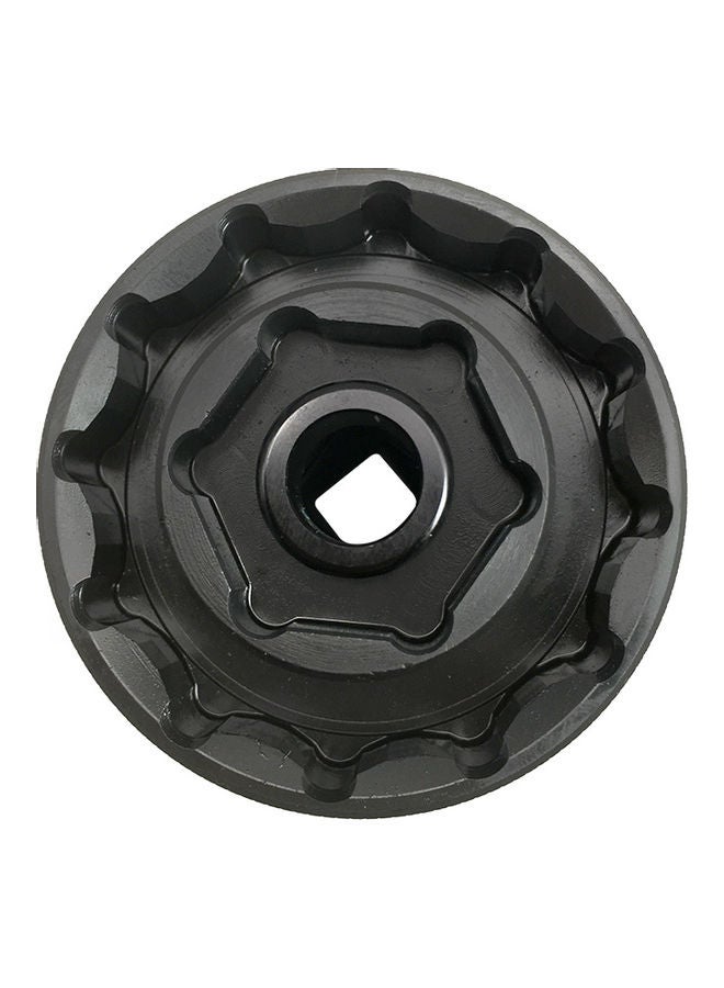 Nut Socket Tool Replacement for Ducati 1098 1198 1199 Multistrada Diavel