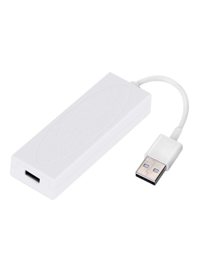 Generic USB Dongle Adapter for Car