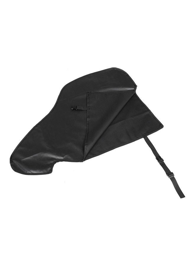 Waterproof Caravan Hitch Cover - Image 3