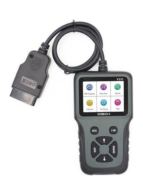 Universal OBD Scanner
