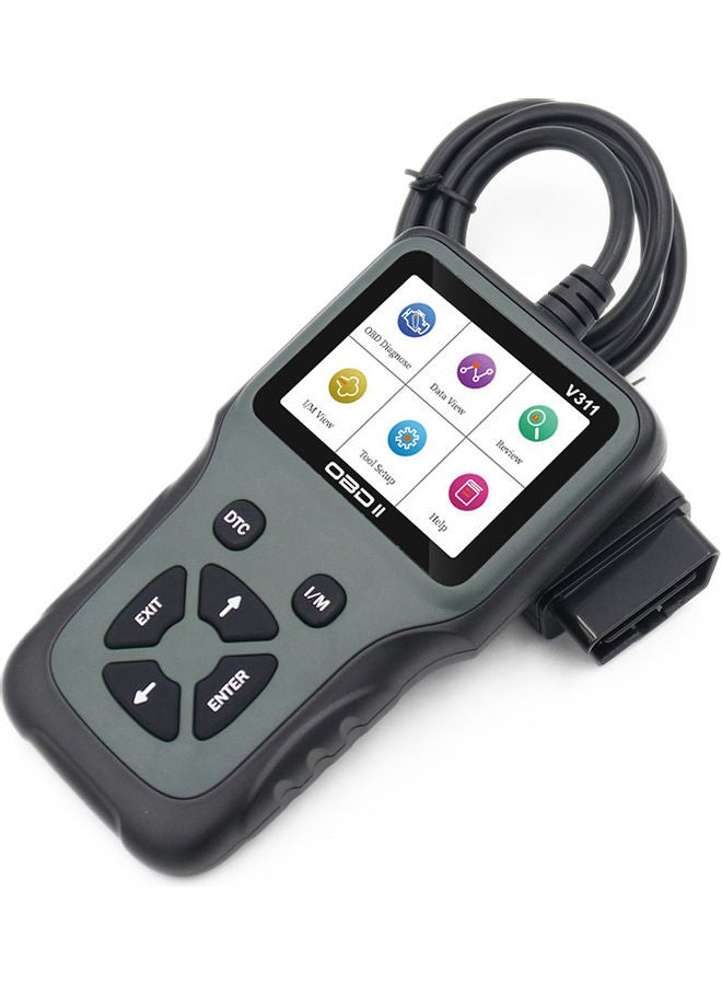 Universal OBD Scanner