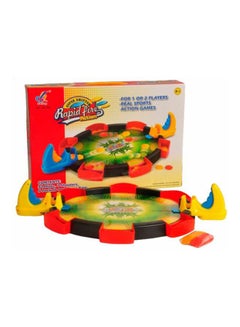 41-Piece Rapid Fire action Shooting Game Set