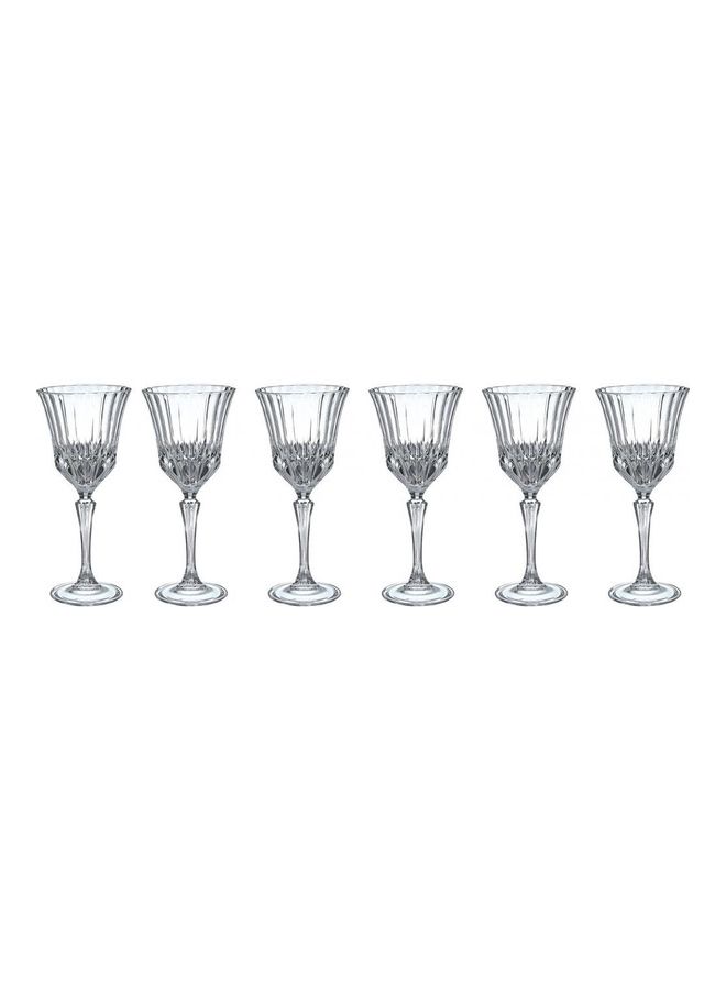 Crystal Glasses Set of 6 Clear - v1611739334/N44019928A_2