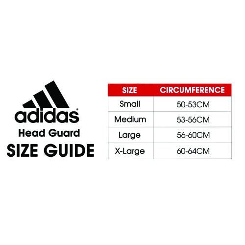 Adidas - WTF Training Headguard XL - Image 1