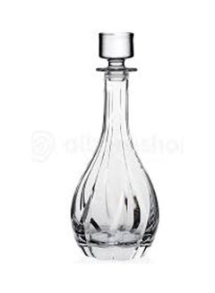 Trix Whiskey or Liqueur Carafe Clear - v1611740384/N44020225A_1