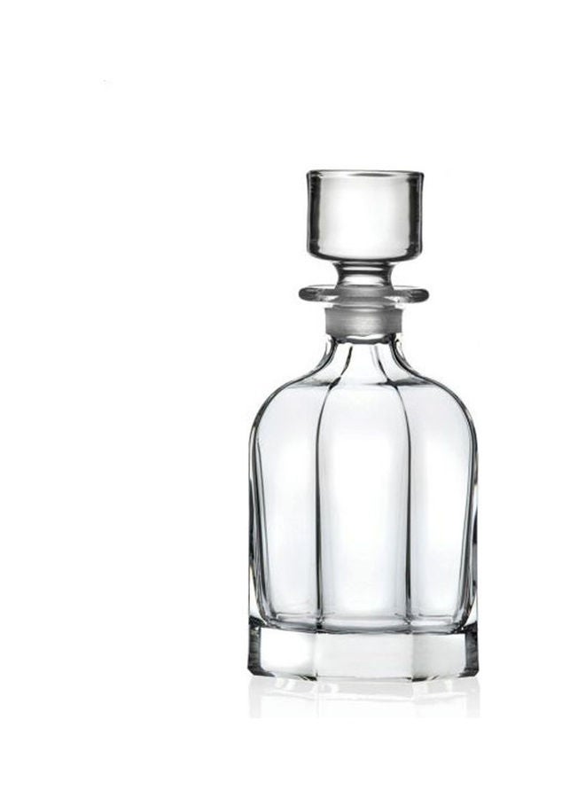 RCR Glass Water Bottle Clear 1590ml 
