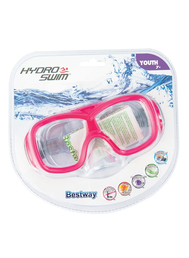 Bestway Explora Essential Mask Assorted 8.3x23.5x18.5cm