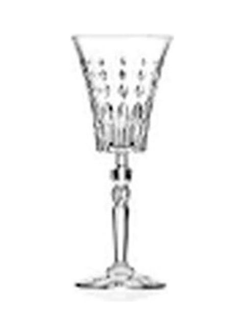 6-Piece Marilyn Goblet Set 26CL Clear