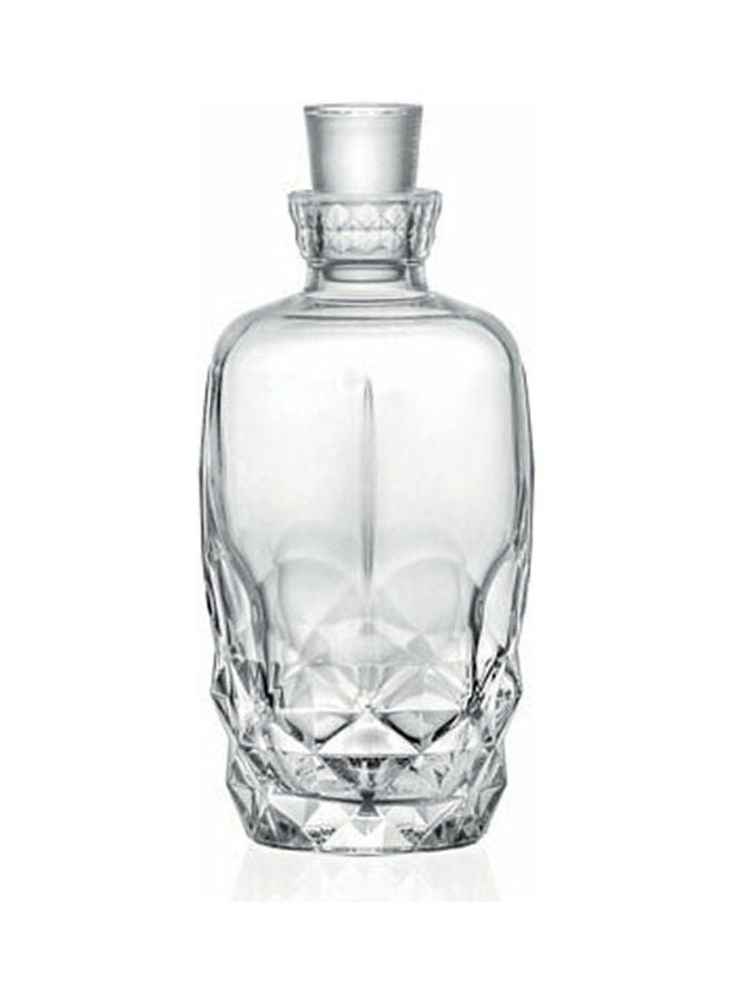 RCR Alkemist,  bottle Clear 